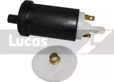 Lucas Electrical FDB760 - Degvielas sūknis autodraugiem.lv