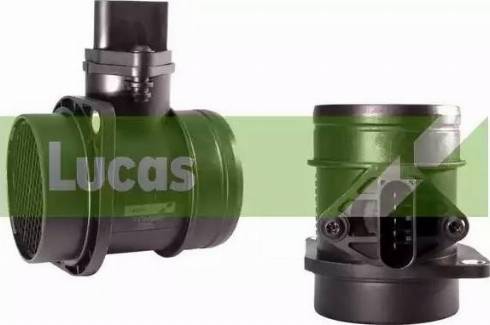 Lucas Electrical FDM660 - Gaisa plūsmas mērītājs autodraugiem.lv