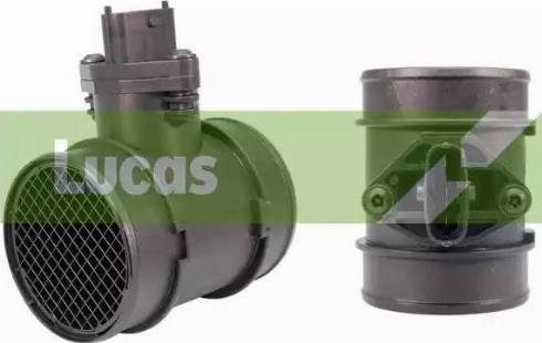 Lucas Electrical FDM728 - Gaisa masas mērītājs autodraugiem.lv