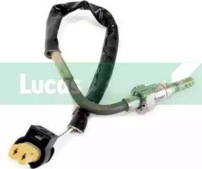Lucas Electrical LGS6008 - Devējs, Izplūdes gāzu temperatūra autodraugiem.lv