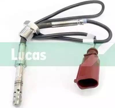 Lucas Electrical LGS6020 - Indikators, Bremžu uzliku nodilums autodraugiem.lv