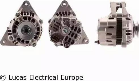 Lucas Electrical LRA00765 - Ģenerators autodraugiem.lv