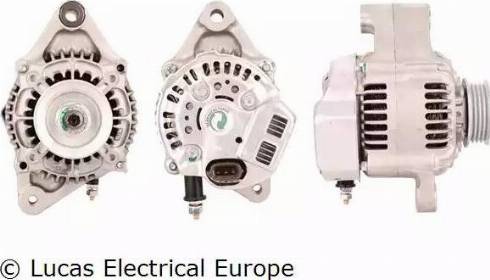 Lucas Electrical LRA01959 - Ģenerators autodraugiem.lv