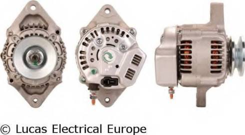 Lucas Electrical LRA01988 - Ģenerators autodraugiem.lv
