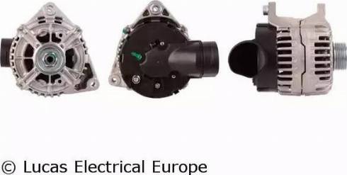 Lucas Electrical LRA01979 - Ģenerators autodraugiem.lv