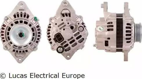 Lucas Electrical LRA01461 - Ģenerators autodraugiem.lv