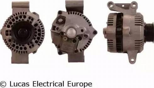 Lucas Electrical LRA01794 - Ģenerators autodraugiem.lv