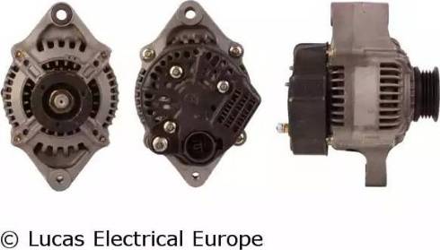 Lucas Electrical LRA01768 - Ģenerators autodraugiem.lv