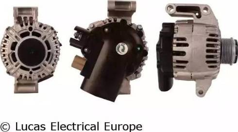Lucas Electrical LRA03001 - Ģenerators autodraugiem.lv