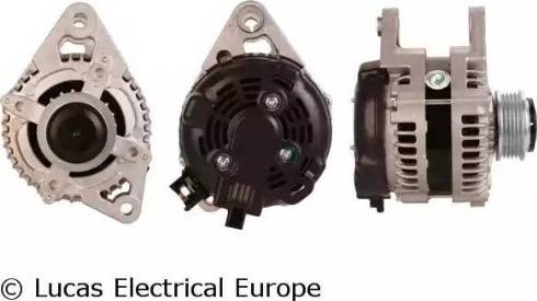 Lucas Electrical LRA03084 - Ģenerators autodraugiem.lv