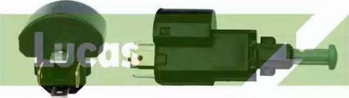 Lucas Electrical SMB722 - Bremžu signāla slēdzis autodraugiem.lv