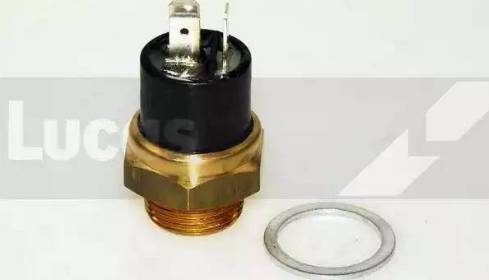 Lucas Electrical SNB671 - Termoslēdzis, Radiatora ventilators autodraugiem.lv