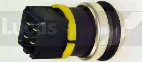 Lucas Electrical SNB855 - Devējs, Dzesēšanas šķidruma temperatūra autodraugiem.lv