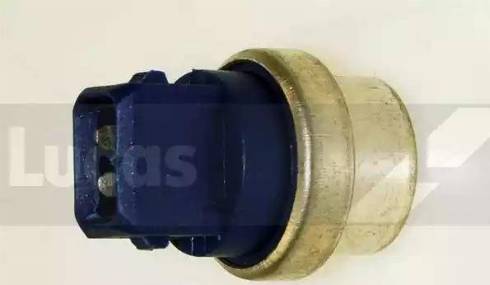 Lucas Electrical SNB814 - Devējs, Dzesēšanas šķidruma temperatūra autodraugiem.lv