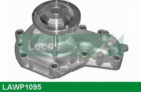 Lucas Engine Drive LAWP1095 - Ūdenssūknis autodraugiem.lv