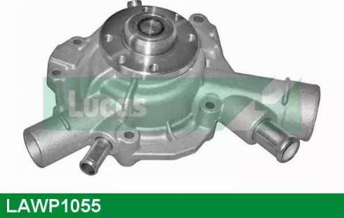 Lucas Engine Drive LAWP1055 - Ūdenssūknis autodraugiem.lv