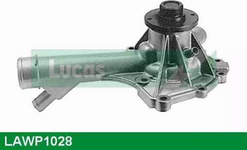 Lucas Engine Drive LAWP1028 - Ūdenssūknis autodraugiem.lv