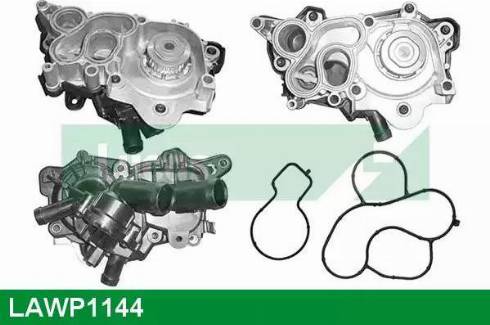 Lucas Engine Drive LAWP1144 - Ūdenssūknis autodraugiem.lv