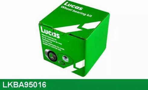 Lucas Engine Drive LKBA95016 - Riteņa rumba autodraugiem.lv