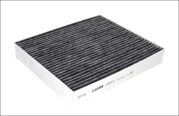 Lucas Filters LFCK313 - Filtrs, Salona telpas gaiss autodraugiem.lv