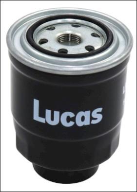 Lucas Filters LFDS192 - Degvielas filtrs autodraugiem.lv