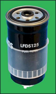 Lucas Filters LFDS125 - Degvielas filtrs autodraugiem.lv