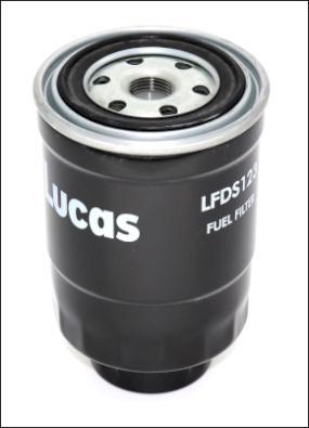 Lucas Filters LFDS123 - Degvielas filtrs autodraugiem.lv