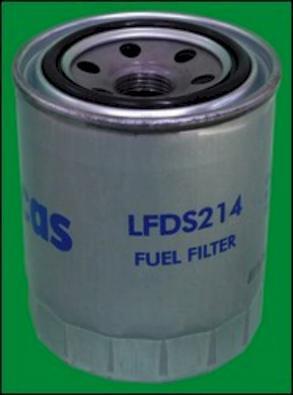 Lucas Filters LFDS214 - Degvielas filtrs autodraugiem.lv