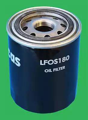 Koreastar KFLH-003 - Eļļas filtrs autodraugiem.lv