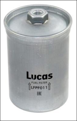 Lucas Filters LFPF011 - Degvielas filtrs autodraugiem.lv