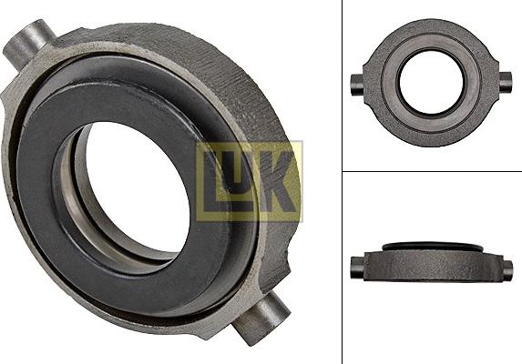 LUK 500 0004 10 - Izspiedējgultnis autodraugiem.lv