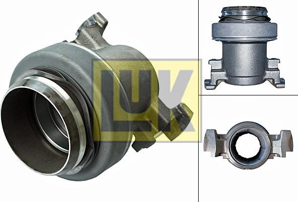 LUK 500 0871 20 - Izspiedējgultnis autodraugiem.lv