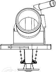 Luzar LT 0527 - Termostats, Dzesēšanas šķidrums autodraugiem.lv