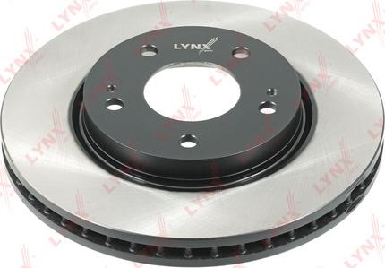 LYNXauto BN-1091 - Bremžu diski autodraugiem.lv