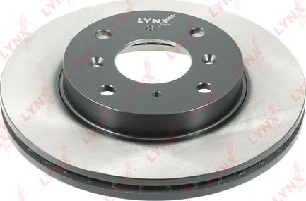 LYNXauto BN-1041 - Bremžu diski autodraugiem.lv