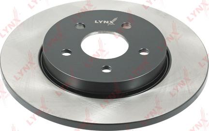 LYNXauto BN-1019 - Bremžu diski autodraugiem.lv