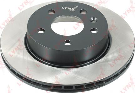 LYNXauto BN-1080 - Bremžu diski autodraugiem.lv