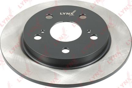 LYNXauto BN-1146 - Bremžu diski autodraugiem.lv
