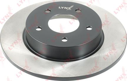 LYNXauto BN-1101 - Bremžu diski autodraugiem.lv