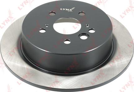 LYNXauto BN-1138 - Bremžu diski autodraugiem.lv