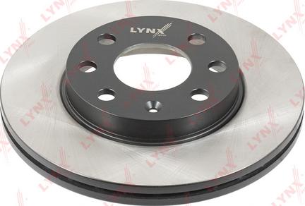 LYNXauto BN-1120 - Bremžu diski autodraugiem.lv