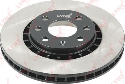 LYNXauto BN-1121 - Bremžu diski autodraugiem.lv