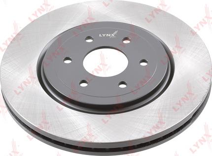 LYNXauto BN-1803 - Bremžu diski autodraugiem.lv
