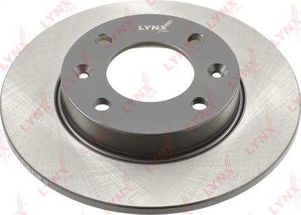 LYNXauto BN-1377 - Bremžu diski autodraugiem.lv