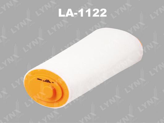 LYNXauto LA-1122 - Gaisa filtrs autodraugiem.lv