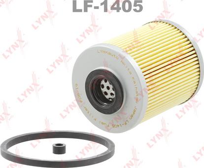 LYNXauto LF-1405 - Degvielas filtrs autodraugiem.lv