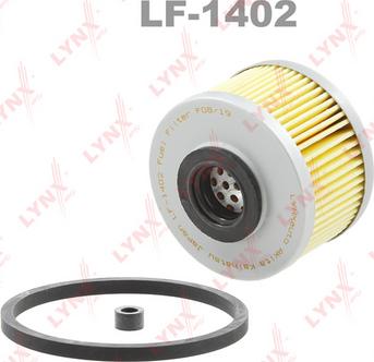 LYNXauto LF-1402 - Degvielas filtrs autodraugiem.lv