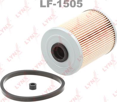 LYNXauto LF-1505 - Degvielas filtrs autodraugiem.lv