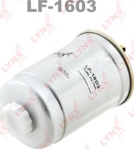 LYNXauto LF-1603 - Degvielas filtrs autodraugiem.lv