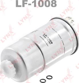 LYNXauto LF-1008 - Degvielas filtrs autodraugiem.lv